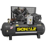 Schulz 934.7452-0 | 20120HLV80BR-3 Piston Compressors
